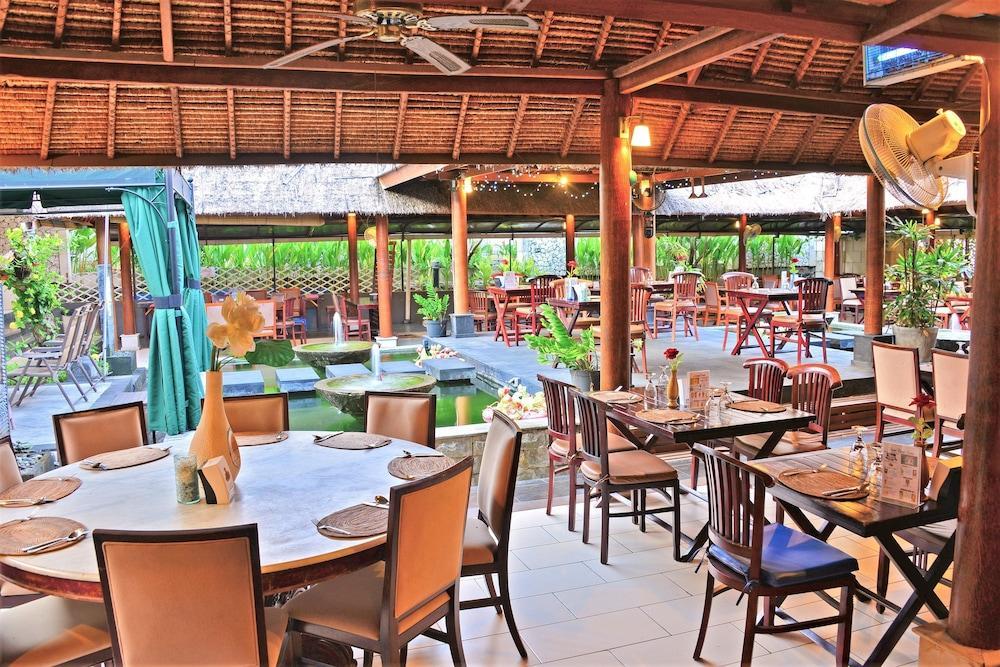 Lavender Villa & Spa Кута Екстериор снимка