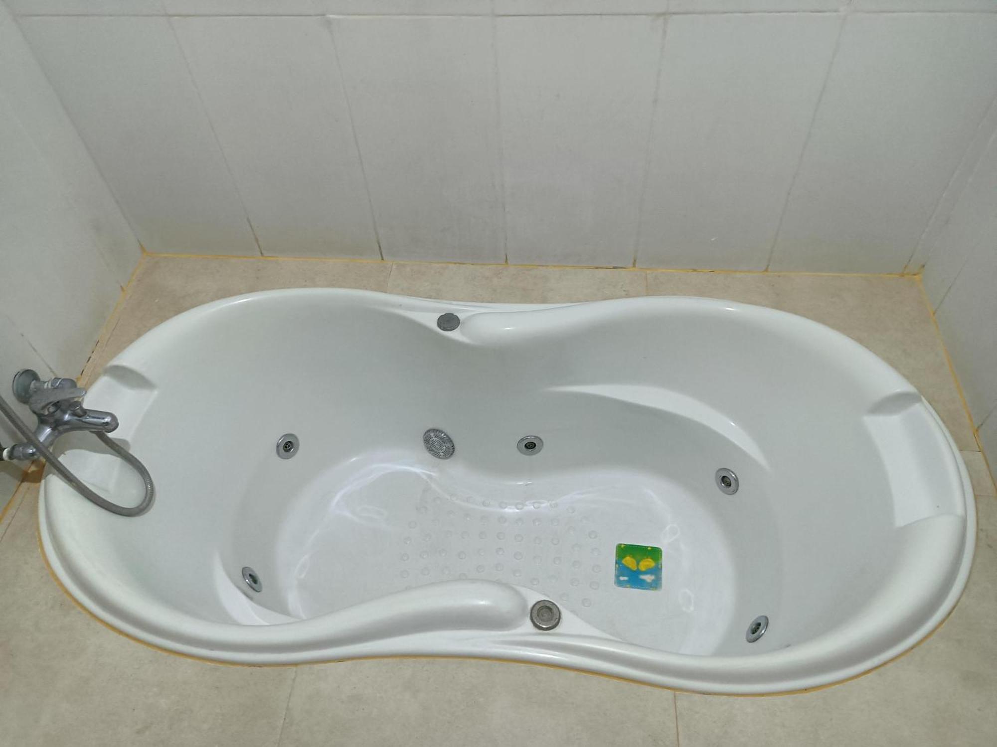 Lavender Villa & Spa Кута Екстериор снимка
