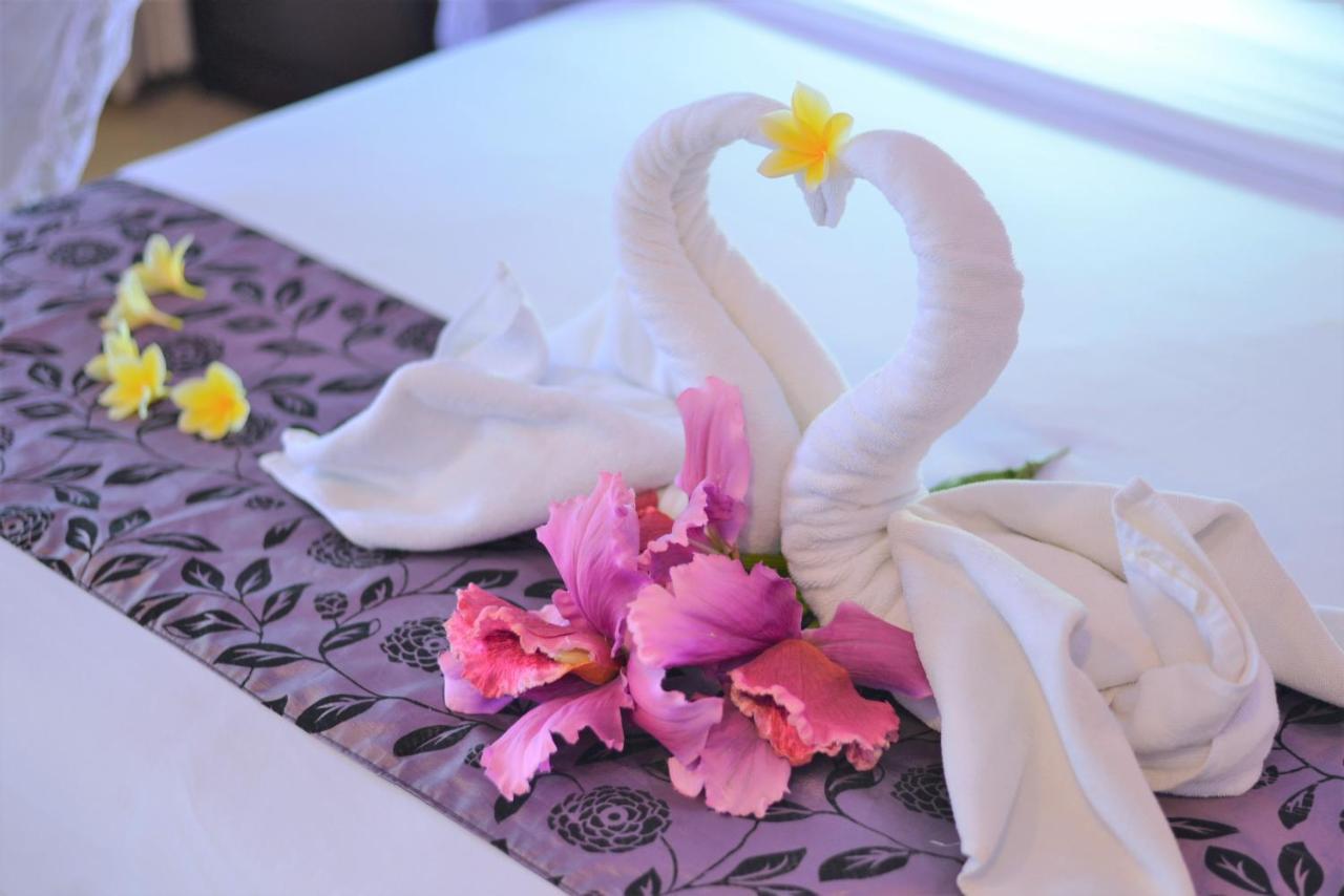 Lavender Villa & Spa Кута Екстериор снимка
